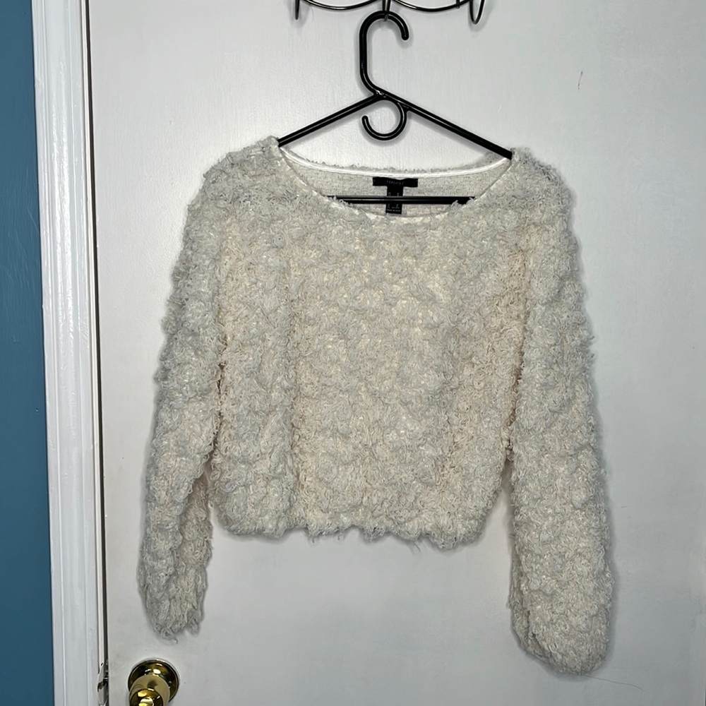 Forever 21 sweater